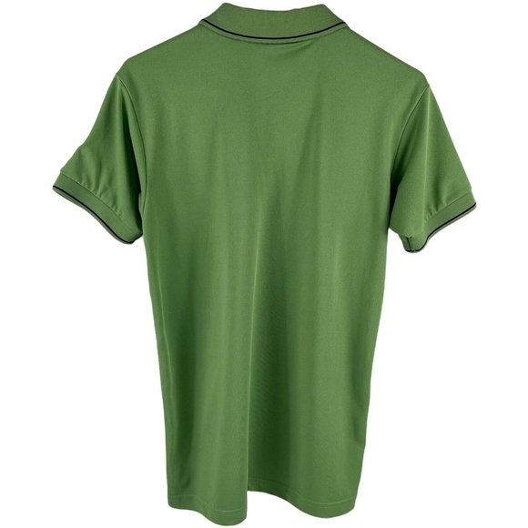 Publix Supermarket Official Employee Uniform Green Uniform Polo Shirt Men S - Picture 2 of 12